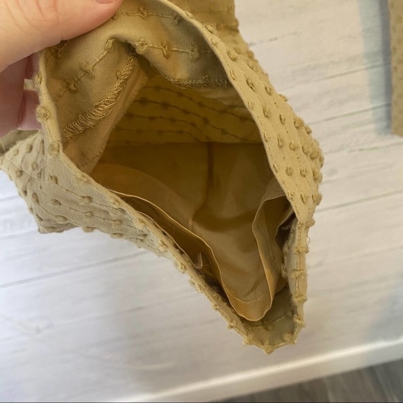 3.1 Phillip lim embroidered lined pants - Picture 6 of 7